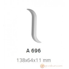 Орнамент Gaudi decor A696