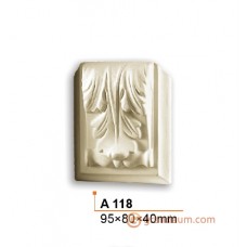 Орнамент Gaudi Decor A118