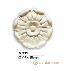 Орнамент Gaudi Decor A319