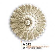 Орнамент Gaudi Decor A322