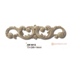 Орнамент Gaudi Decor AW6012