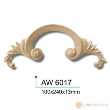 Орнамент Gaudi Decor AW6017