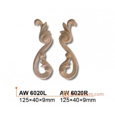 Орнамент Gaudi Decor AW6020R