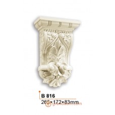 Консоль Gaudi Decor B816