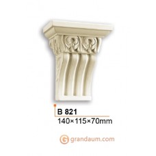 Консоль Gaudi Decor B821
