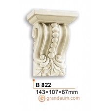 Консоль Gaudi Decor B822