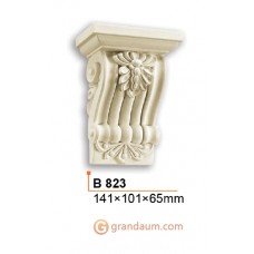Консоль Gaudi Decor B823