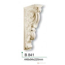 Консоль Gaudi Decor B841