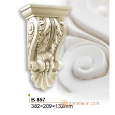 Консоль Gaudi Decor B857