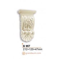 Консоль Gaudi Decor B957
