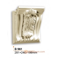 Консоль Gaudi Decor B961