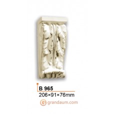 Консоль Gaudi Decor B965