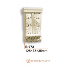 Консоль Gaudi Decor B972