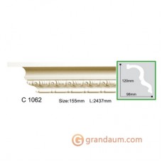 Карниз с орнаментом Gaudi Decor C1062