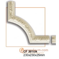 Угловые элементы и вставки Gaudi decor CF3010A