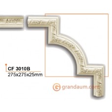 Угловые элементы и вставки Gaudi decor CF3010B