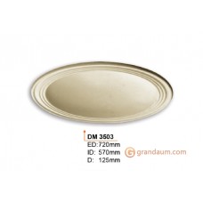 Купол Gaudi Decor DM3503