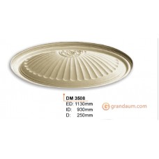 Купол Gaudi Decor DM3508