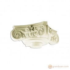 Базы и капители Gaudi Decor L9315 капитель