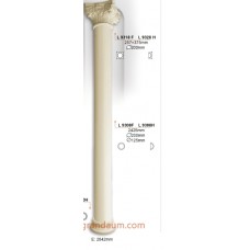 Базы и капители Gaudi Decor L9328 капитель