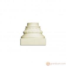 Базы и капители Gaudi Decor L 940-3 база