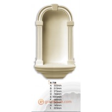 Ниша Gaudi Decor N738