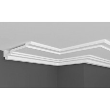 Карниз гибкий Gaudi decor C965 Flex/P898 Flex