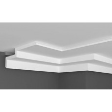 Карниз гибкий Gaudi decor  P 900F