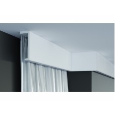 Карниз для штор Gaudi Decor P 890 (2,00м)