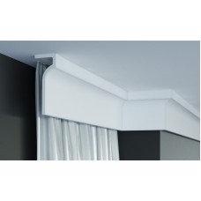 Карниз для штор Gaudi Decor P 891 (2,00м)