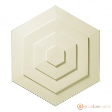 Потолочная розетка Gaudi Decor R326