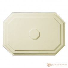 Потолочная розетка Gaudi Decor R327