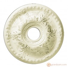 Потолочная розетка Gaudi Decor R 4038