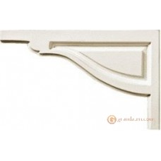 Окантовка ступеней Gaudi Decor S720R