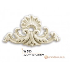 Панно, Декоративное Gaudi Decor W703