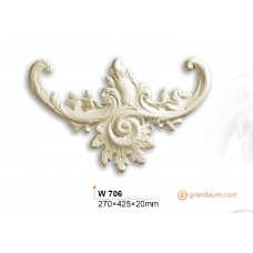 Панно, Декоративное Gaudi Decor W706