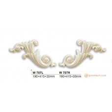 Панно, Декоративное Gaudi Decor W707L