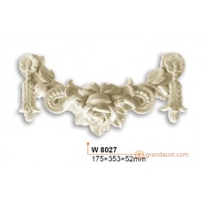 Панно, Декоративное Gaudi decor W8027