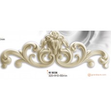 Панно, Декоративное Gaudi decor W8036