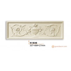 Панно, Декоративное Gaudi Decor W8048