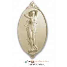 Панно, Декоративное Gaudi Decor W805