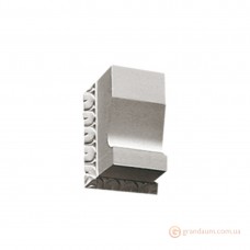 Кронштейн из гипса кн-17 130х90х53