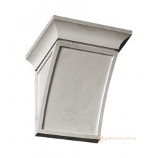 Кронштейн из гипса кн-32 195х190х115