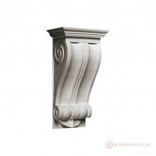 Кронштейн из гипса кн-5 300х153х120