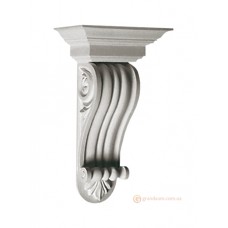 Кронштейн из гипса кн-16 310х180х100