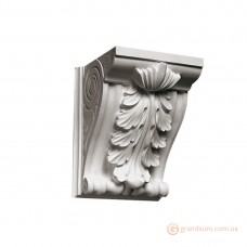 Кронштейн из гипса кн-14 310х240х200