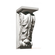 Кронштейн из гипса кн-22 320х143х140