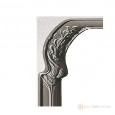 Кронштейн из гипса кн-29 340х157х210