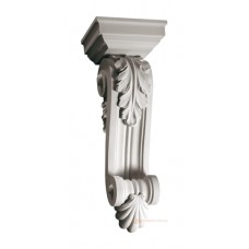 Кронштейн из гипса кн-50 370х137х110