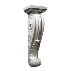 Кронштейн из гипса кн-20 670х200х180